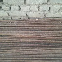 میلگرد۱۶ شاهرود