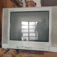 تلویزیون LG و DAEWOO