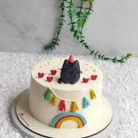 کیک و کاپ کیک|خدمات پذیرایی، مراسم|رشت, پیرکلاچای|دیوار