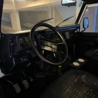 پاژن کالسکه دو درب|خودرو سواری و وانت|تهران, عباسآباد|دیوار