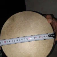 فروش تنبک چوب گردو یکپارچ