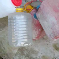 دبه آب 20 لیتری سالم