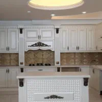 سازنده انواع کابینت تعمیرات تخصصی|مصالح و تجهیزات ساختمان|قم, دروازه چوبی|دیوار