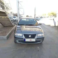 سمندمعاوضه|خودرو سواری و وانت|همدان, |دیوار