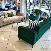 مبل پاسارگاد ×× بانک مبل ××|مبلمان خانگی و میز عسلی|خرمآباد, |دیوار