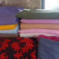 پارچه پرده ای 3متر در 3 متر