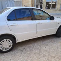 سمند‌ سورن‌ مدل‌۱۴۰۴‌|خودرو سواری و وانت|خمینی‌شهر, |دیوار