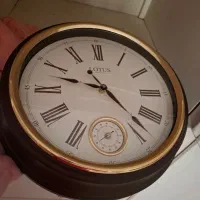 ساعت نو و سالم