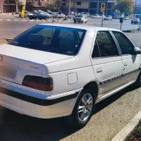 پژوپارس مدل 1395تیوفایو|خودرو سواری و وانت|شهرکرد, |دیوار