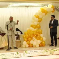 شعبده باز تردست دعوت ما جهت مجالس عروسی سراسرایران|خدمات پذیرایی، مراسم|خمین, |دیوار