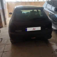 ۲۰۶ مدل ۸۰ بسیار مرتب