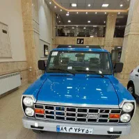 نیسان تکسوز آپشنال مدل 1404