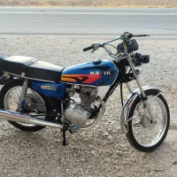 موتور هوندا کویر