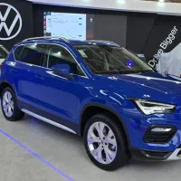 سئات آتکا ۲۰۲۳