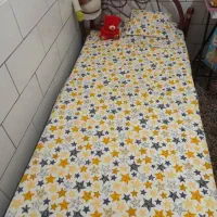 تخت خواب یه نفره