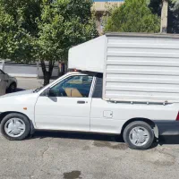 پرایدوانت مسقف