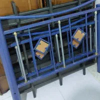 تخت فرفورژه