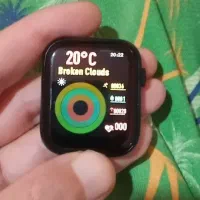 ساعت هوشمند|ساعت|زابل, |دیوار