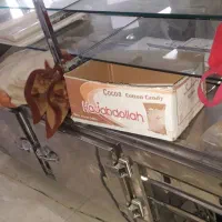 یخچال مغازه استیل|فروشگاه و مغازه|تهران, خواجه نظام الملک|دیوار