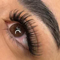 مدل اکستنشن مژه و لیفت و لمینت مژه و ابرو|خدمات آرایشگری و زیبایی|قم, سالاریه|دیوار