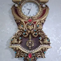 ساعت دیواری