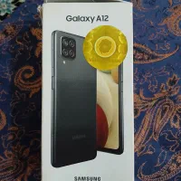گوشی a12