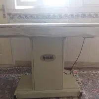 میز مکش حاصل ترکیه ای