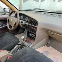 پژو پارس سال مدل ۹۳ تکبرگ سند|خودرو سواری و وانت|مشهد, شهید بهشتی|دیوار