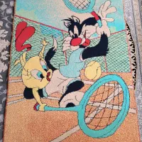 قالیچه کودک