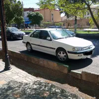 پژو پارس Tu5 مدل 1401