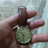 ساعت داماس اوتوماتیک