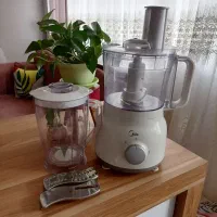 دو عدد غذا ساز