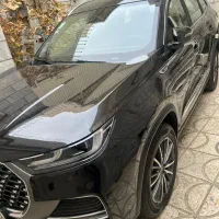 تیگو۸ پرومکسie