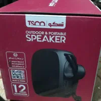 اسپیکر بلوتوثی تسکو