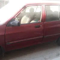 ماشین هاچبک کره ای مدل ۸۳|خودرو سواری و وانت|قم, شهرک شهرداری|دیوار