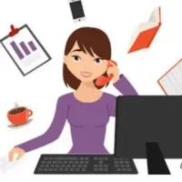 منشی و دستیار مدیرعامل