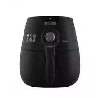 PARS KHAZAR  AIR FRYER سرخکن بدون روغن پارس خزر|اجاق گاز و لوازم برقی پخت‌وپز|تهران, الهیه|دیوار