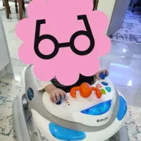 روروئک و کریر کودک