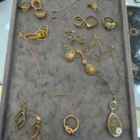 طلا سرمایه گذاری