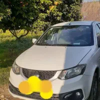 فروش خودرو ساینا ۴۰۱