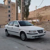 سمند ef7  مدل 99 اتاق تعویض|خودرو سواری و وانت|سرپل ذهاب, |دیوار