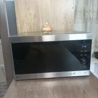 ماکروفر سولاردوم ال جی