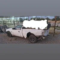 اریسان تصادفی مدل ۹۵