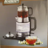 چای ساز اصل فلر