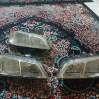 چراغ جلو پژو پارس