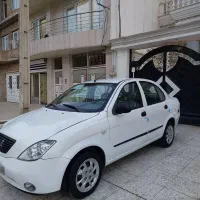 تیبا مدل ۹۷دوگانه سوز