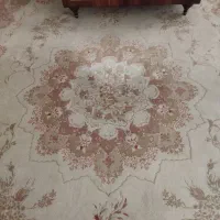 فرش ۹متری تمیز|فرش|مشکین‌دشت, |دیوار