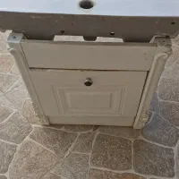 روشویی کابینتی