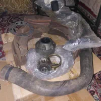 تمامی قطعات پاترول استوک|قطعات یدکی و لوازم جانبی|شیراز, شهرک گلستان|دیوار