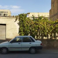 خانه کلنگی|فروش زمین و ملک کلنگی|اصفهان, درب سیبه علیا|دیوار